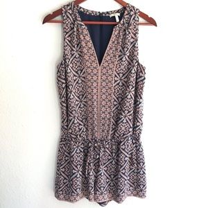Joie Romper Size XS